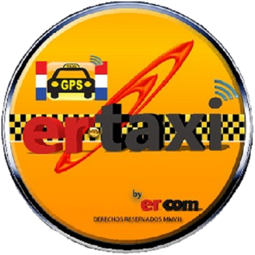 erTaxi - Usuarios logo