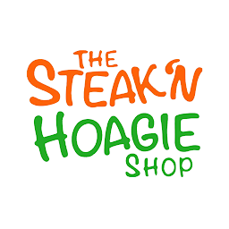 「Steak'n Hoagie Shop」圖示圖片