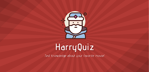 Harry Quiz: Test for magic fan