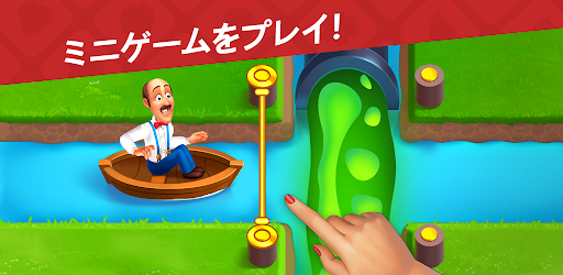 フィッシュダム Fishdom Google Play のアプリ