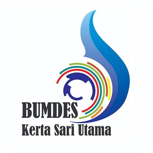 BUMDes Kerta Sari Utama logo