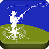 FISHING AROUND icon