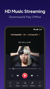 Wynk Music Apk for Android  Download from Uptodown 5