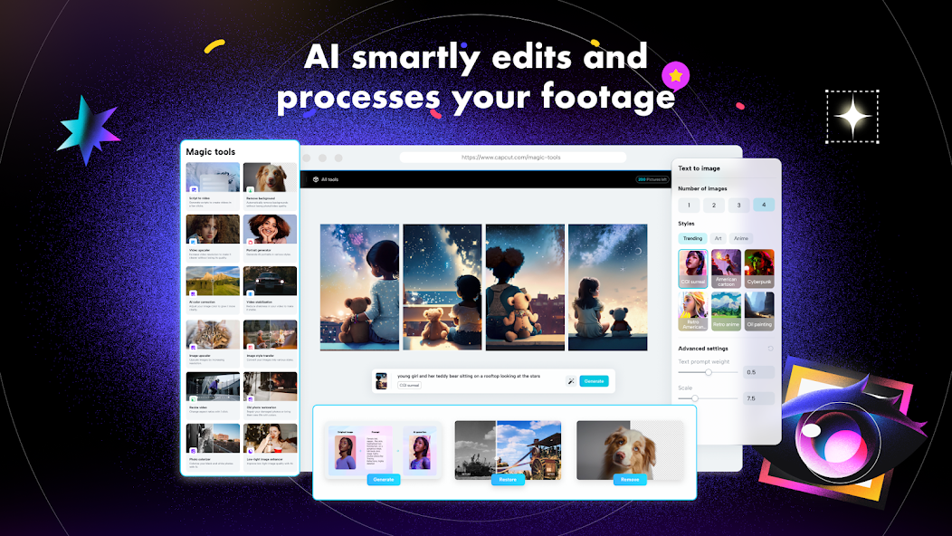 剪映 - CapCut China - Video Editor Pro Unlock