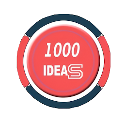 Icon image 1000 Ideas Radio