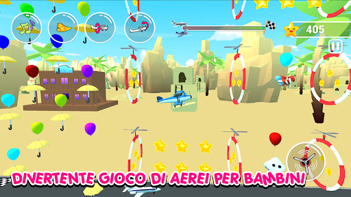 Anteprima dell'app