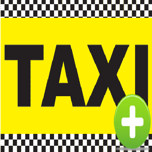 Taximeter Pro logo