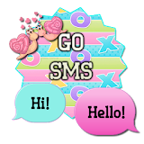 HuggsNkisses/GO SMS THEME icon