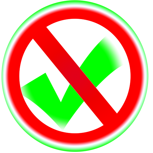 Do Not Do! logo