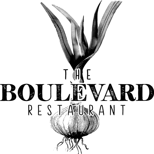 Boulevard logo