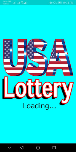 Lottery USA Screen 3