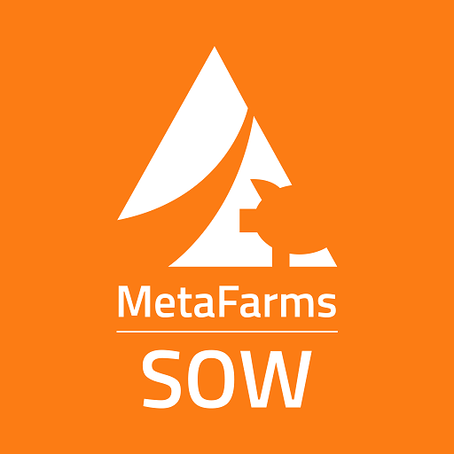 MetaFarms Sow Mobile logo