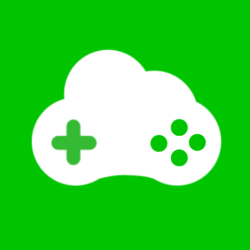 Cloud Gaming Pass-PC Games APK for Android Download