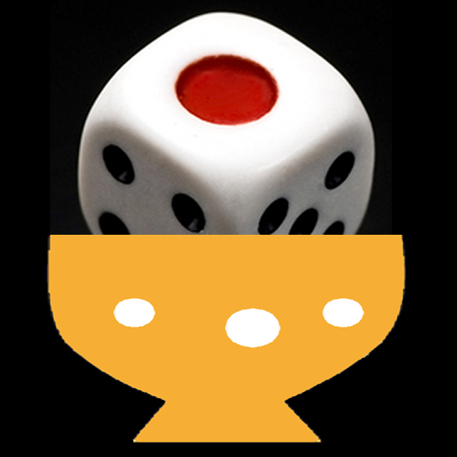 チンチロの龍 Google Play のアプリ