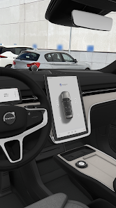 Screenshot 5 Volvo Cars AR android