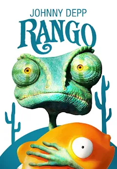 Rango - Movies on Google Play