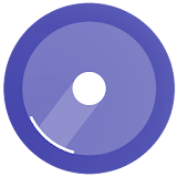 Circle Pong - Ping Pong Plus icon