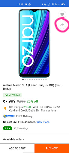 SmartYogi Buy cheap. Get auto