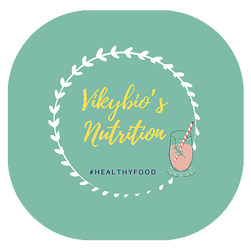 Vikybios Nutrition logo