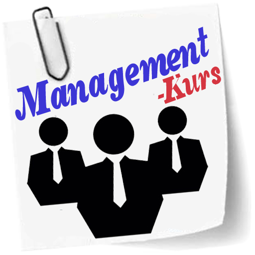 Management-Kurs logo