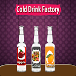 Cover Image of Download Cola Drink Factory Juice Maker  APK