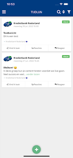 KBNL Connect Screen 2
