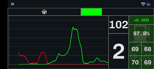 Telemetry Racing Screenshot 2 - AppWisp.com