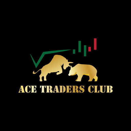 Ace Traders Club logo