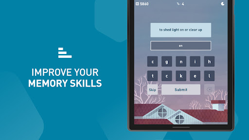 Elevate - Brain Training Games