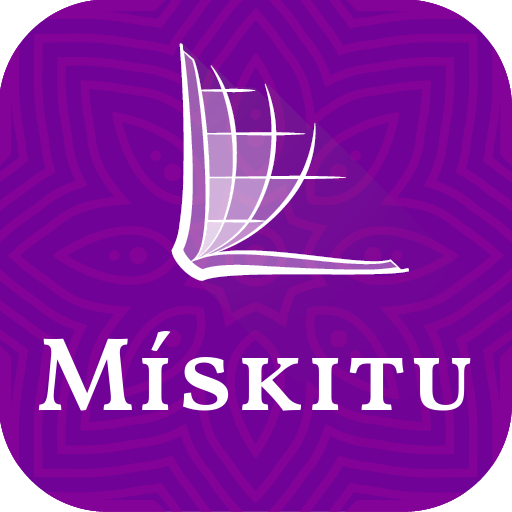 Miskito Bible logo