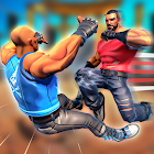 Kung Fu Karate Fighting Games: Pro Kung Fu King 3D 3.0