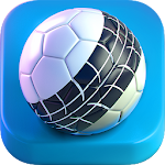 Cover Image of Unduh Soccer Rally: Arena 36 APK
