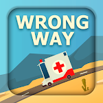 Cover Image of Télécharger Wrong Way Run  APK
