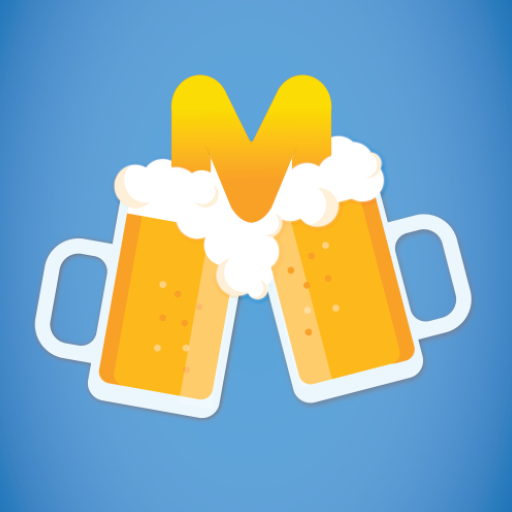 Get MateUp: Surprise Beer Runs for Android Aso Report