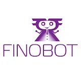 Income Tax Return eFiling India - Finobot icon