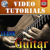 Learn Guitar : Video Tutorials icon