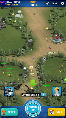 Dinosaur Hunt & Park Simulatorのおすすめ画像3