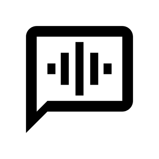 Sesli Muhabbet Sever logo