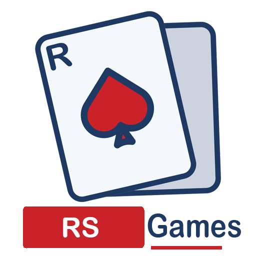 RS GAMES-Play Online Matka App