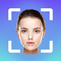 FaceYourself: AI Face Analysis