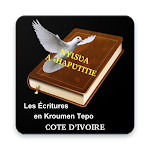 Cover Image of Download Kroumen Tepo Bible  APK