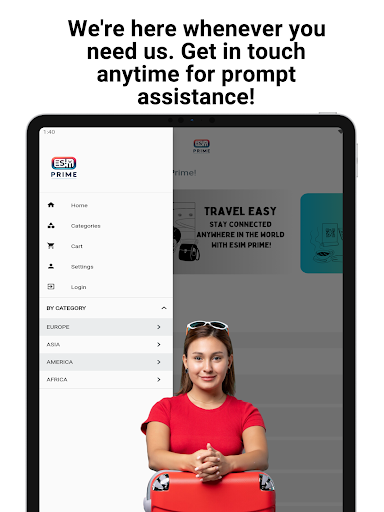 Esim Prime screenshot 7