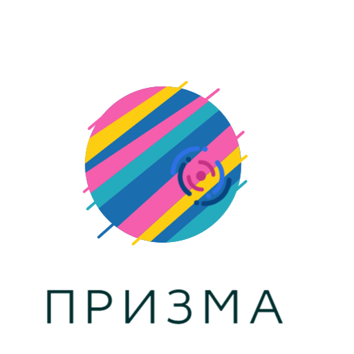 Призма склад logo