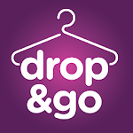 Cover Image of Download drop & go 1st laundry app  APK
