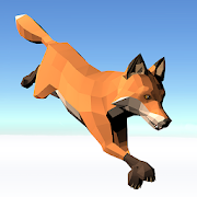 Fox Dive!