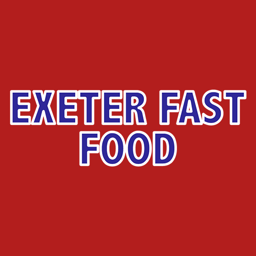 Exeter Fast Food logo