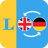 English - German Translator Dictionary icon