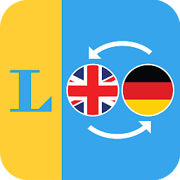 Icon image English - German Translator Di