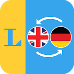 English - German Translator Dictionary Apk