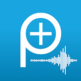 Protect+ MP3/WAV Voice Recorder w/ Encryption Free icon